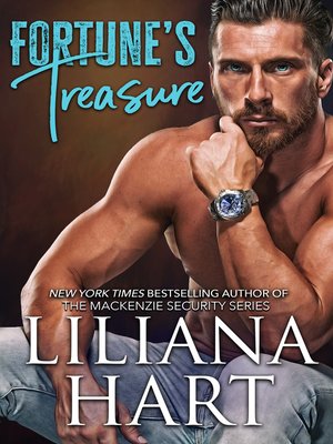 Fortune's Treasure - ebook